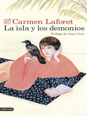 cover image of La isla y los demonios